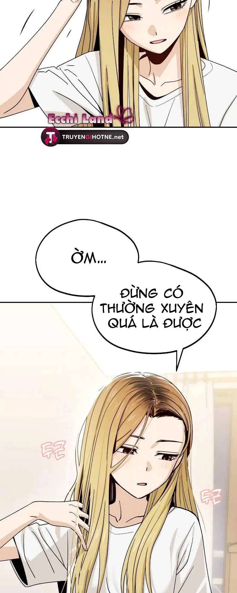 Lớ Ngớ Vớ Phải Tình Yêu - Chap 57.2