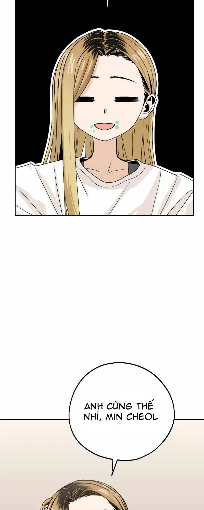 Lớ Ngớ Vớ Phải Tình Yêu - Chap 57.2