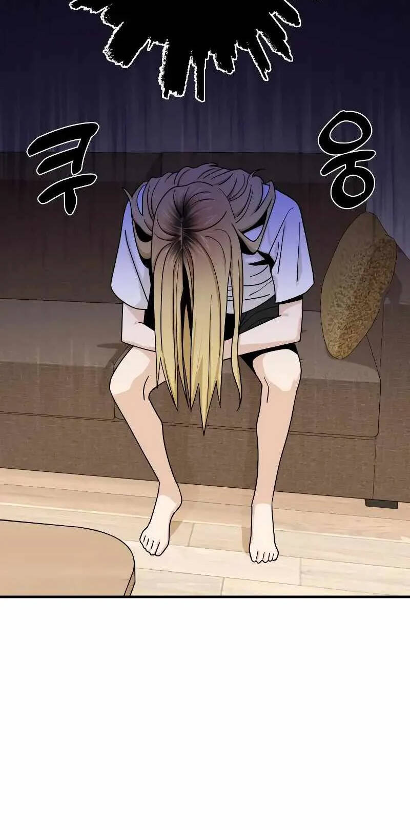 Lớ Ngớ Vớ Phải Tình Yêu - Chap 57.2