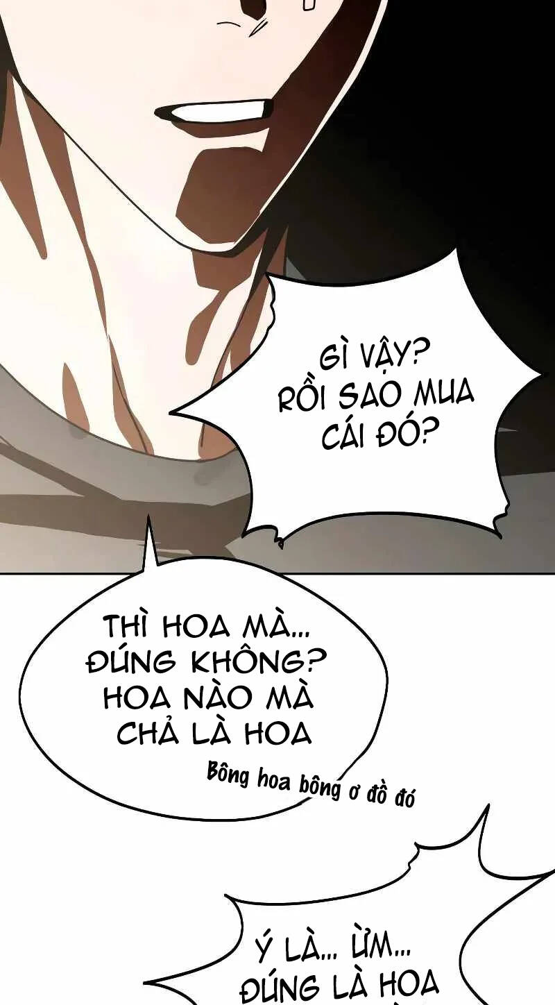 Lớ Ngớ Vớ Phải Tình Yêu - Chap 57.2