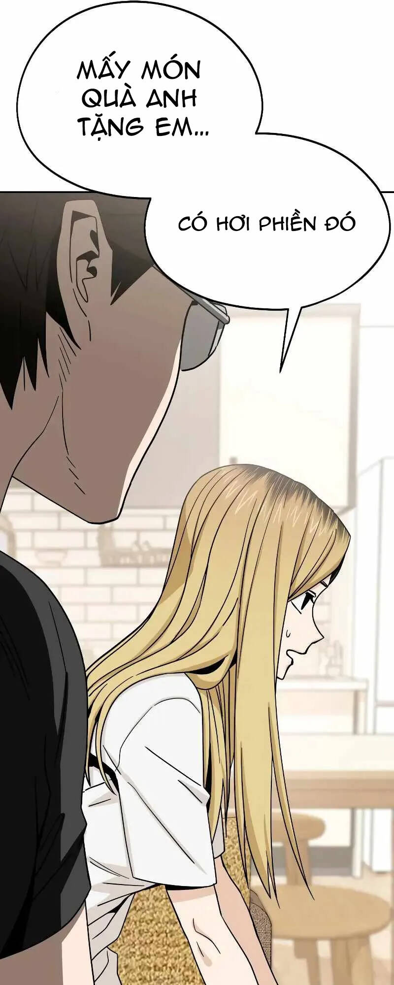 Lớ Ngớ Vớ Phải Tình Yêu - Chap 57.2