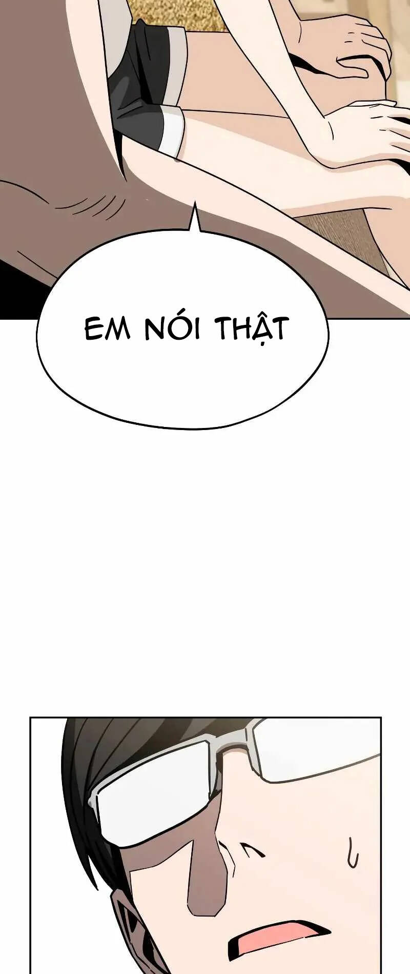 Lớ Ngớ Vớ Phải Tình Yêu - Chap 57.2