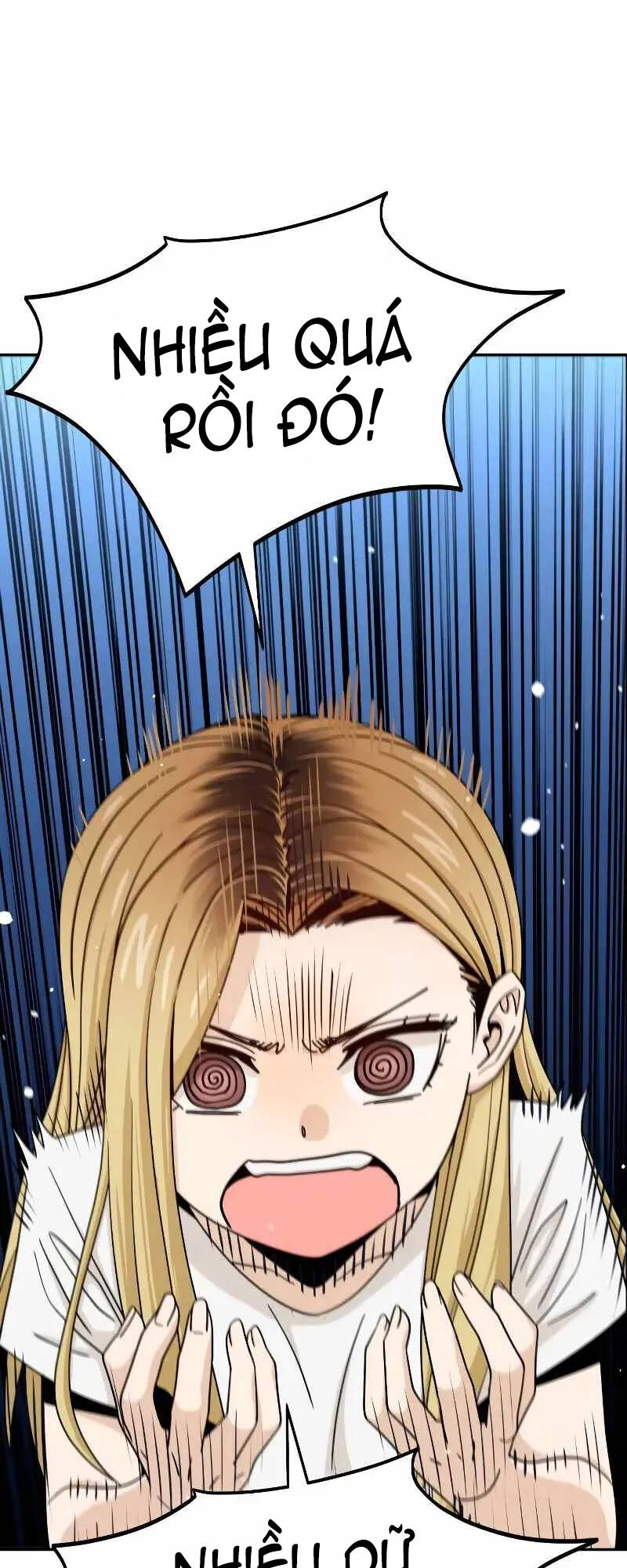 Lớ Ngớ Vớ Phải Tình Yêu - Chap 57.2