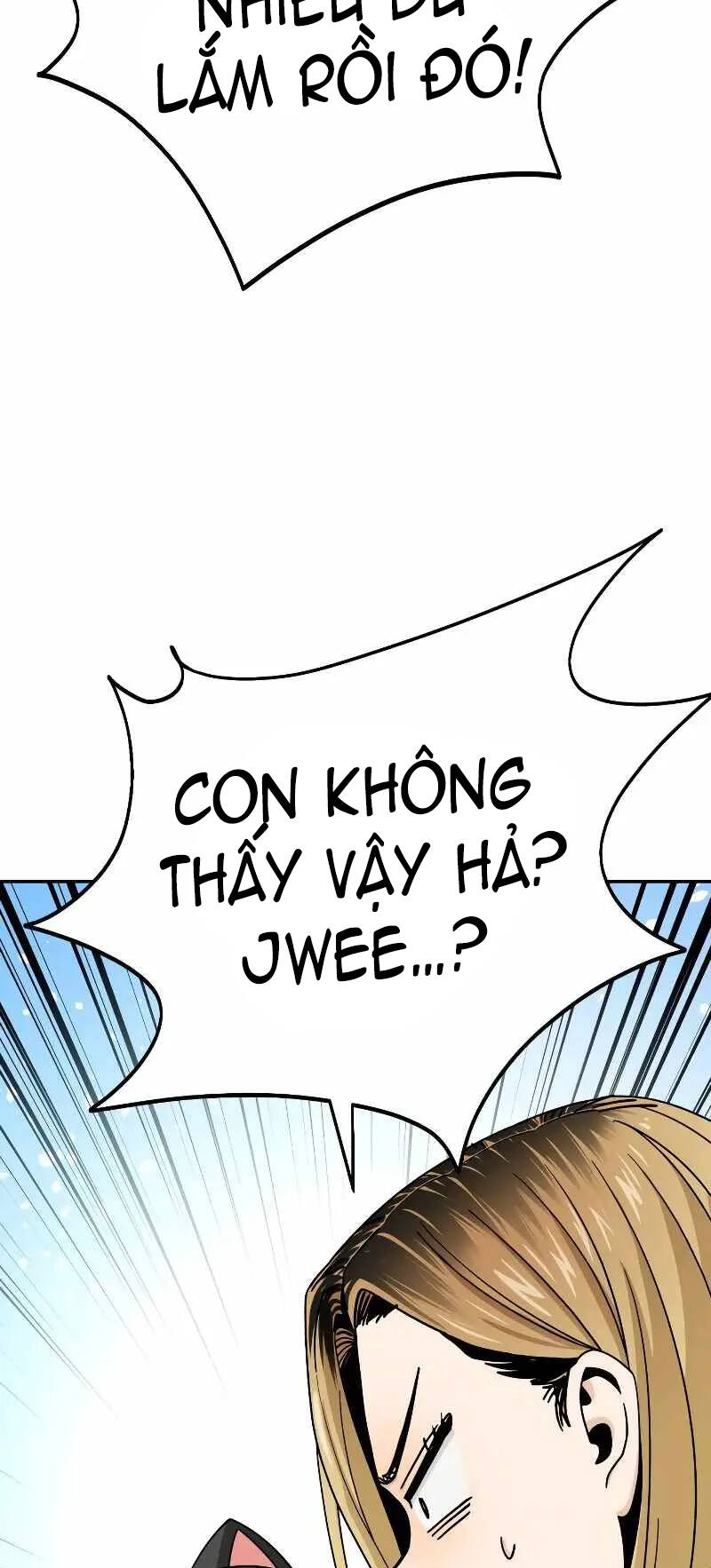 Lớ Ngớ Vớ Phải Tình Yêu - Chap 57.2