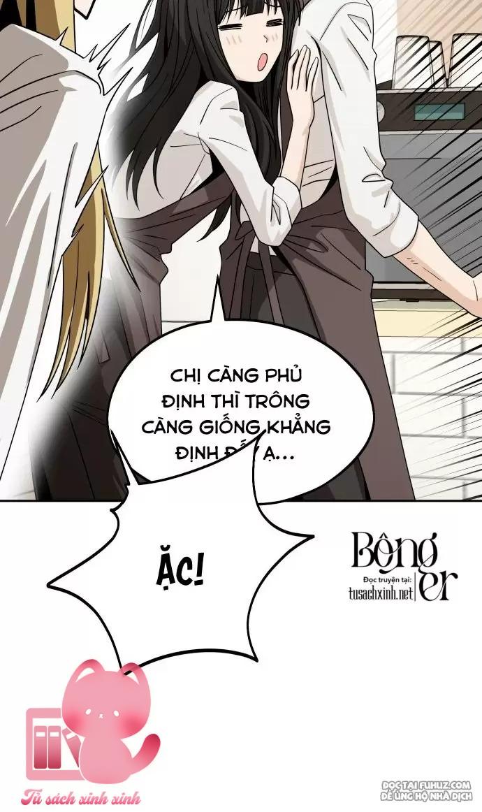 Lớ Ngớ Vớ Phải Tình Yêu - Chap 57 - Trang 26