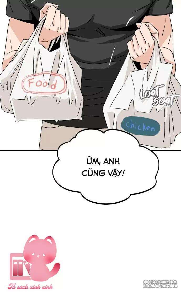 Lớ Ngớ Vớ Phải Tình Yêu - Chap 57 - Trang 41