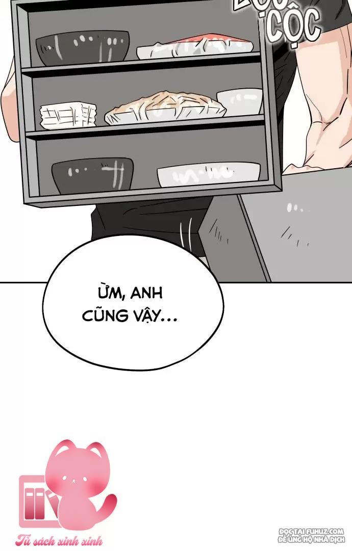 Lớ Ngớ Vớ Phải Tình Yêu - Chap 57 - Trang 43