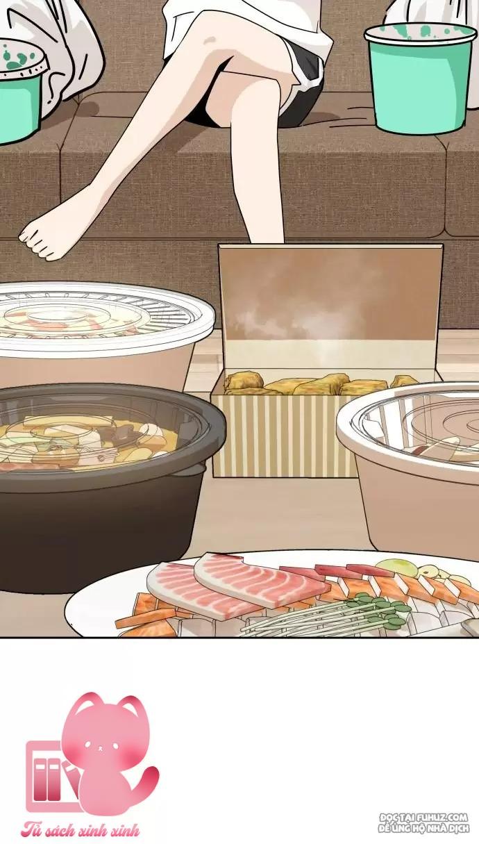 Lớ Ngớ Vớ Phải Tình Yêu - Chap 57 - Trang 49