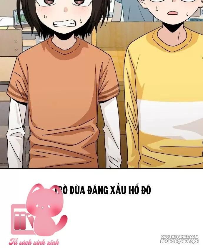 Lớ Ngớ Vớ Phải Tình Yêu - Chap 57 - Trang 6