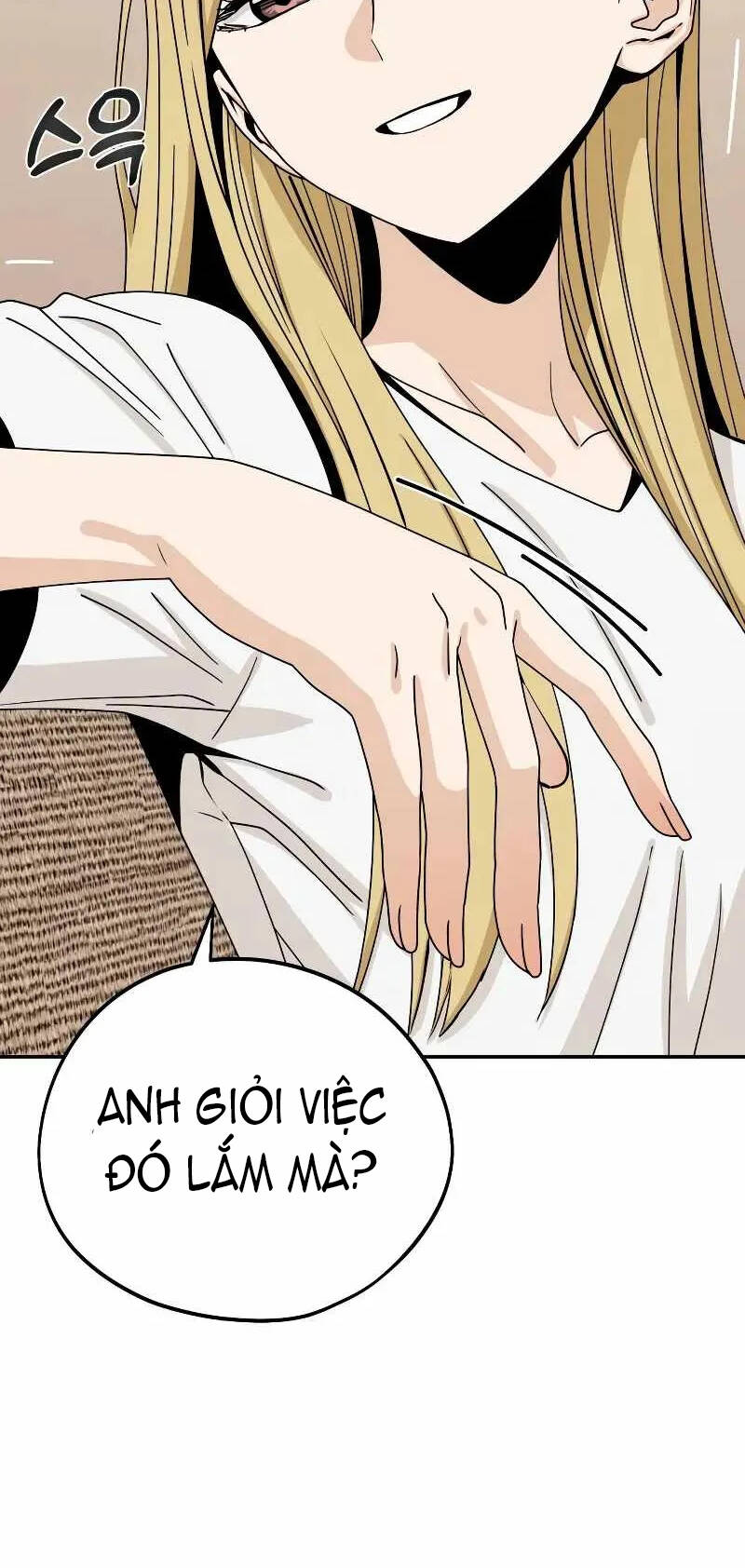 Lớ Ngớ Vớ Phải Tình Yêu - Chap 58.1