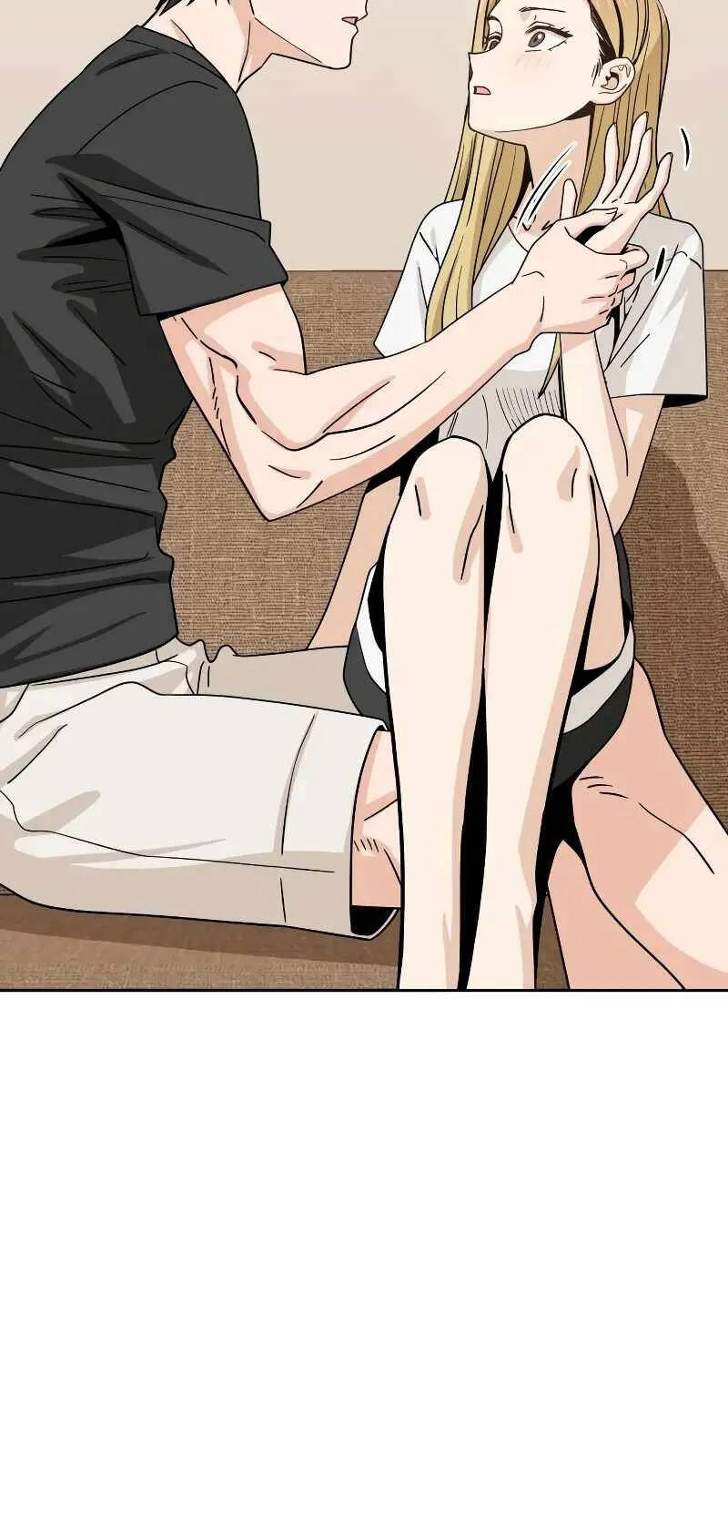 Lớ Ngớ Vớ Phải Tình Yêu - Chap 58.1