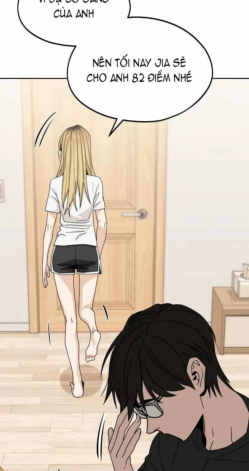Lớ Ngớ Vớ Phải Tình Yêu - Chap 58.2