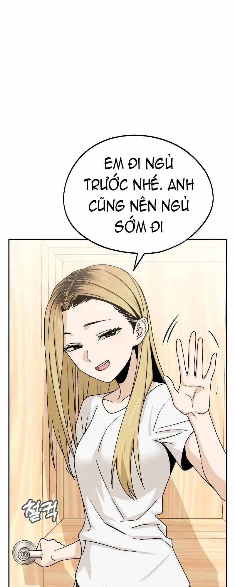 Lớ Ngớ Vớ Phải Tình Yêu - Chap 58.2