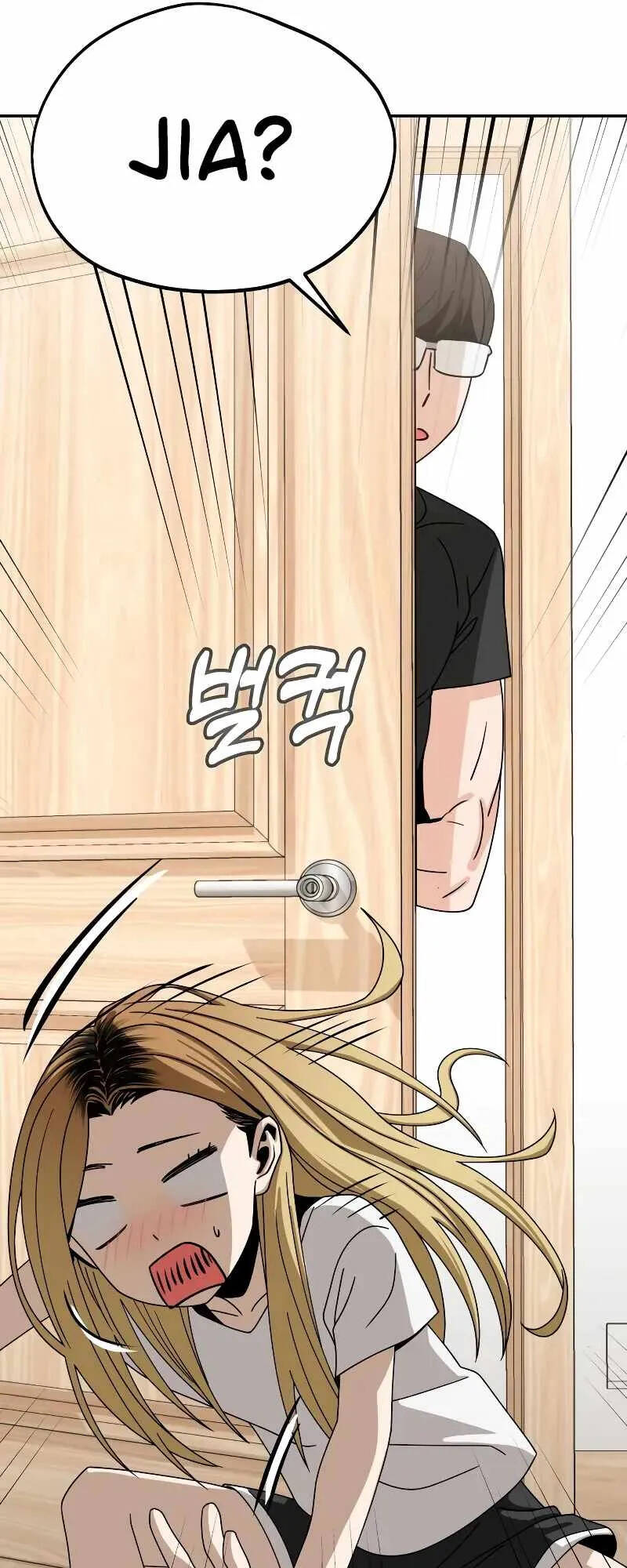 Lớ Ngớ Vớ Phải Tình Yêu - Chap 58.2