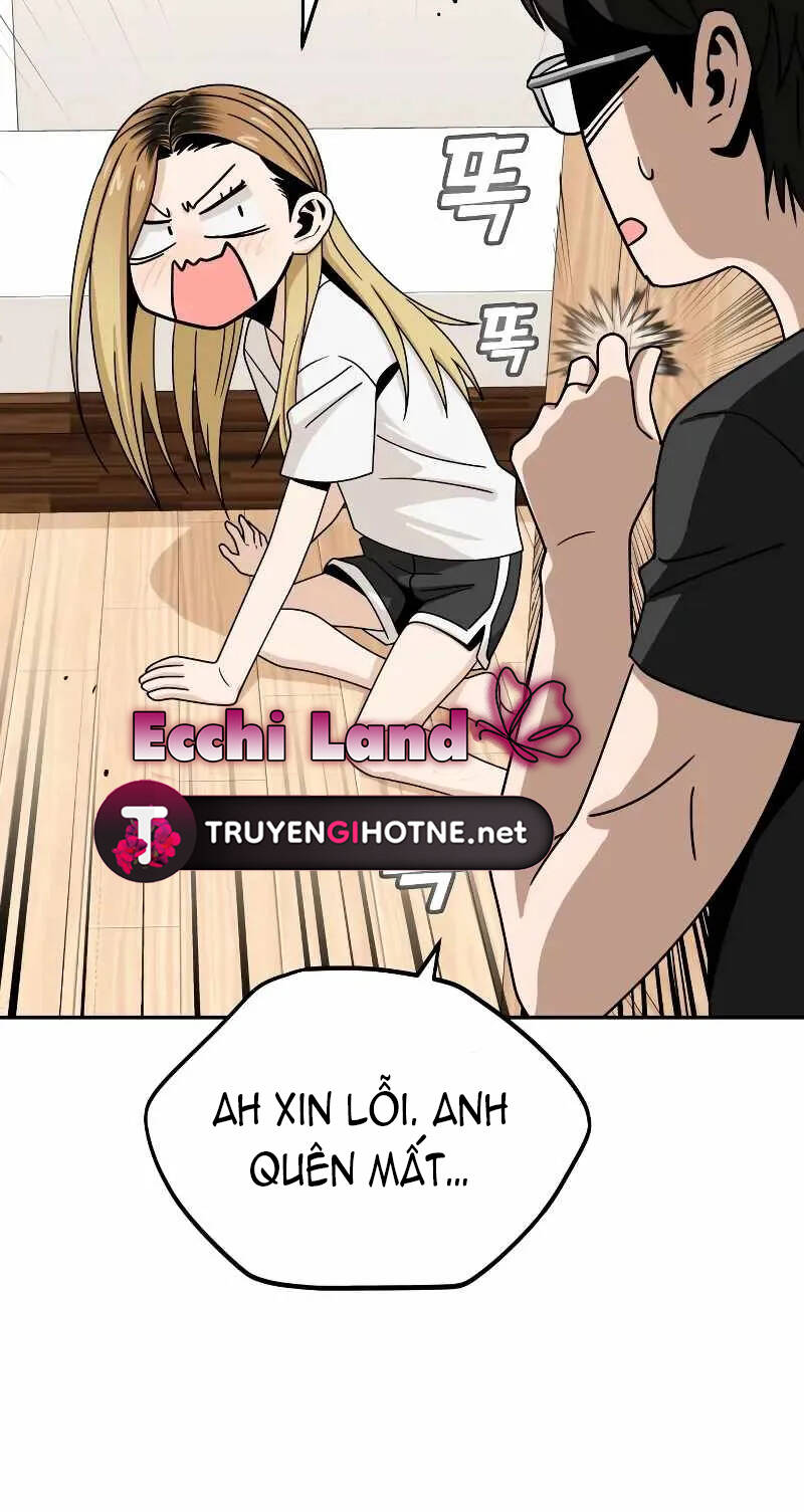 Lớ Ngớ Vớ Phải Tình Yêu - Chap 58.2