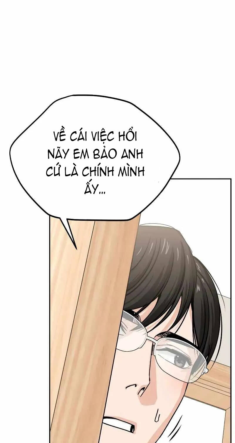 Lớ Ngớ Vớ Phải Tình Yêu - Chap 58.2