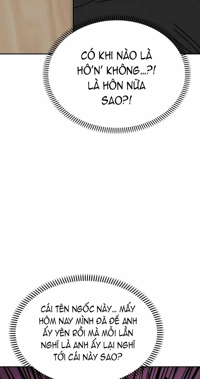 Lớ Ngớ Vớ Phải Tình Yêu - Chap 58.2
