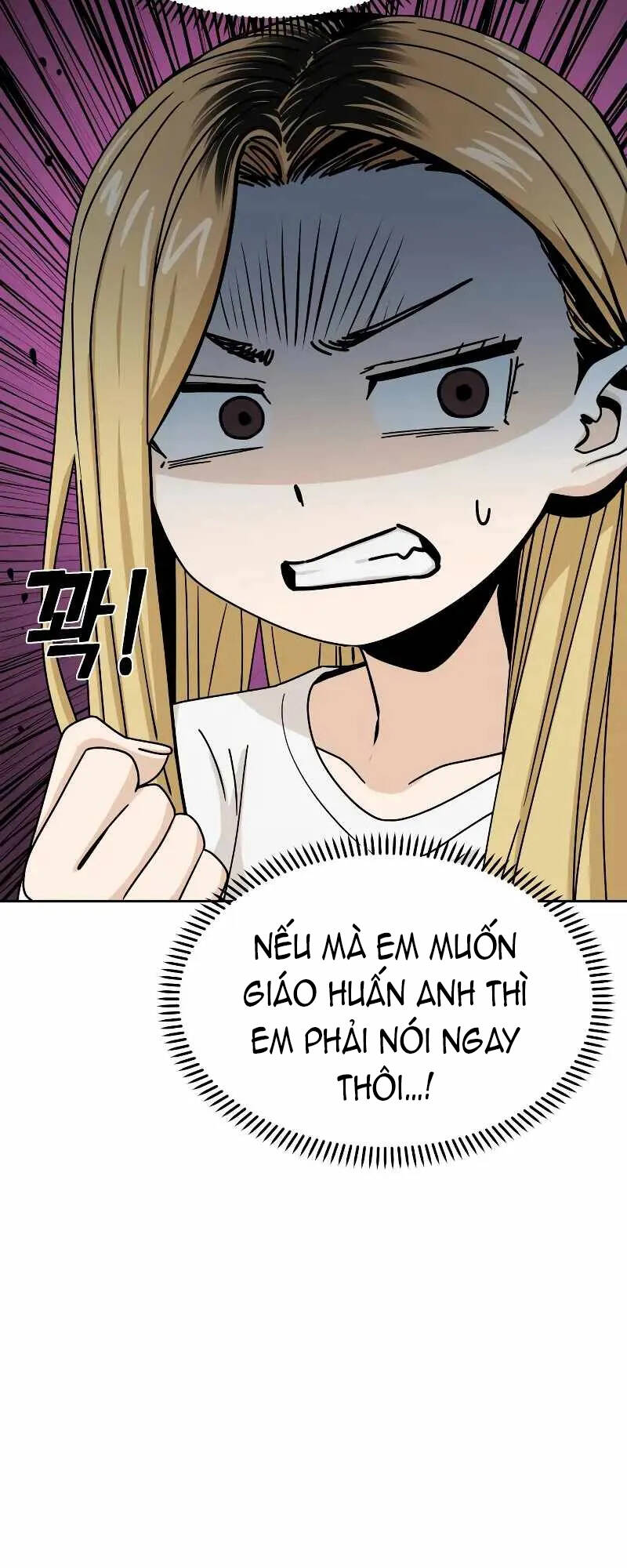 Lớ Ngớ Vớ Phải Tình Yêu - Chap 58.2