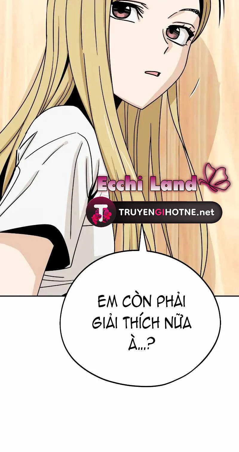 Lớ Ngớ Vớ Phải Tình Yêu - Chap 58.2