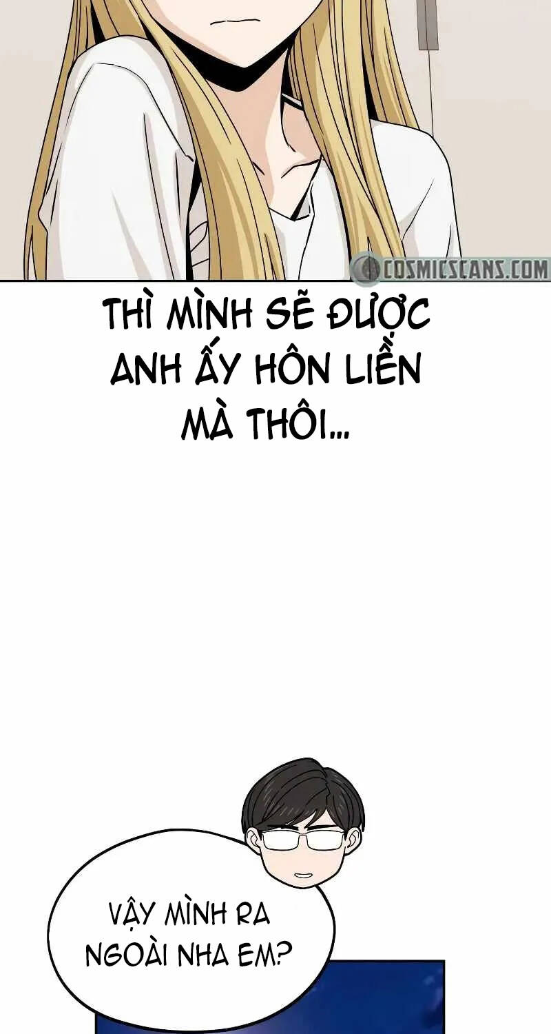 Lớ Ngớ Vớ Phải Tình Yêu - Chap 58.2