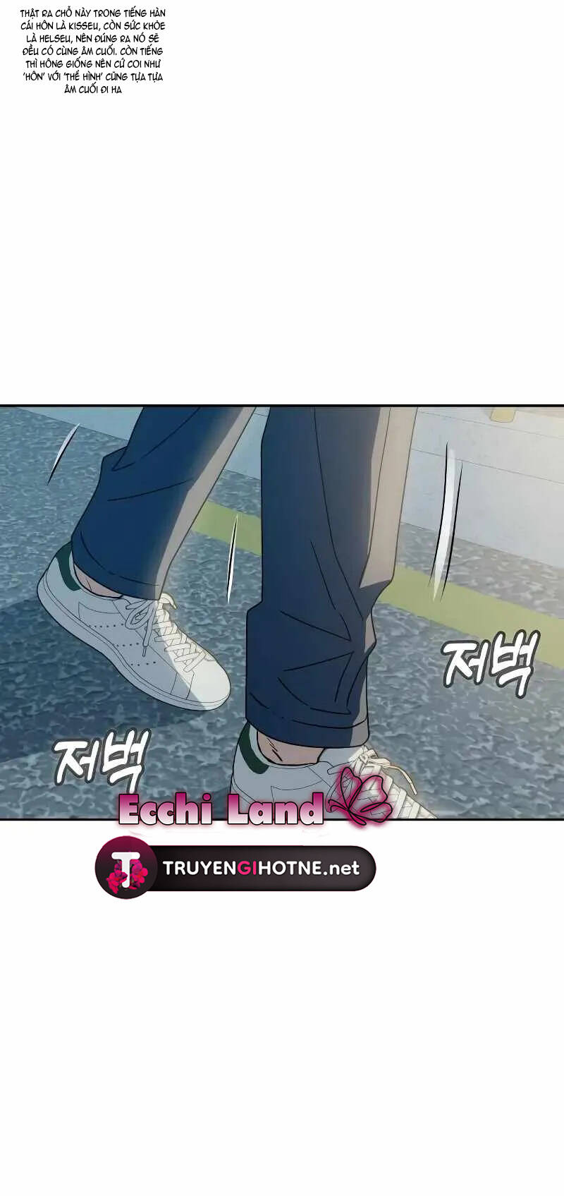 Lớ Ngớ Vớ Phải Tình Yêu - Chap 58.2