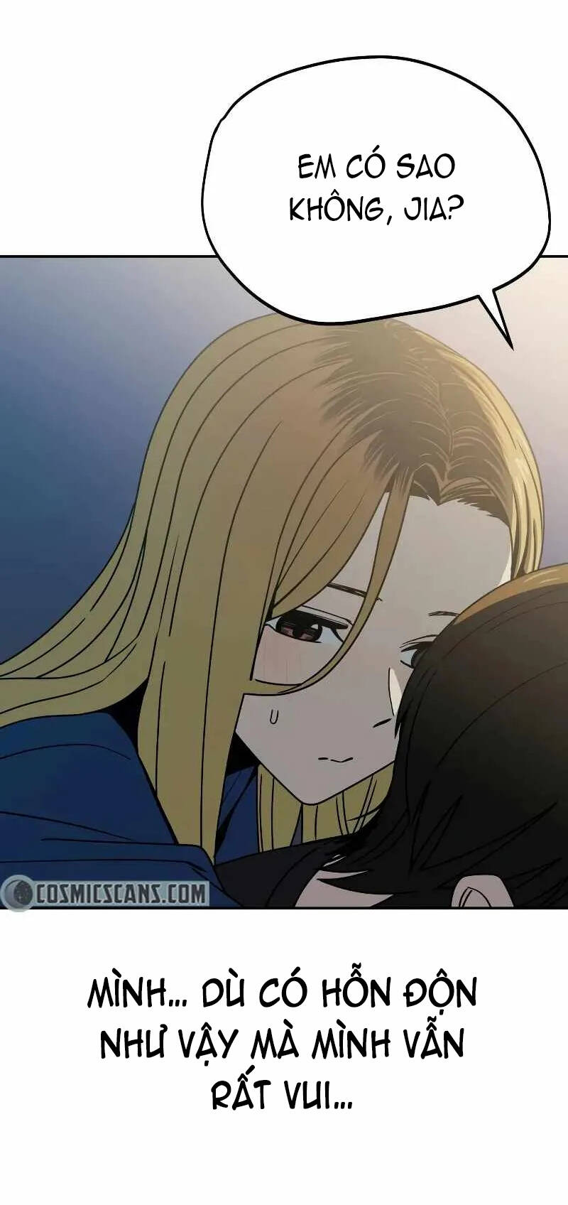 Lớ Ngớ Vớ Phải Tình Yêu - Chap 58.2