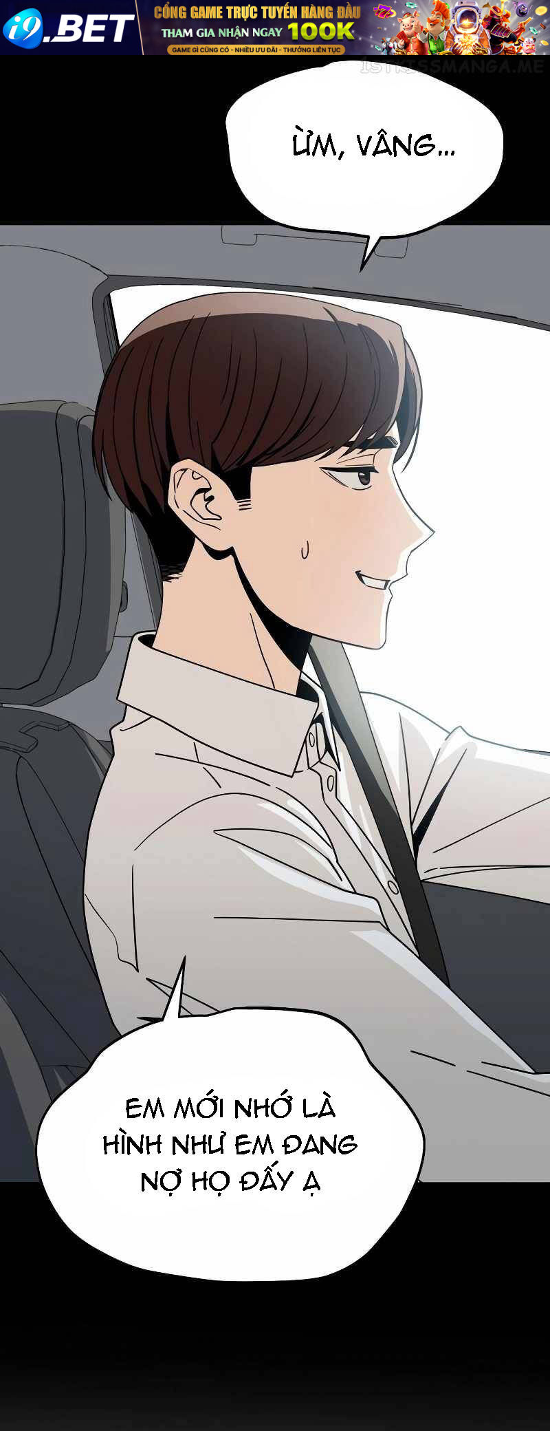 Lớ Ngớ Vớ Phải Tình Yêu - Chap 59.2