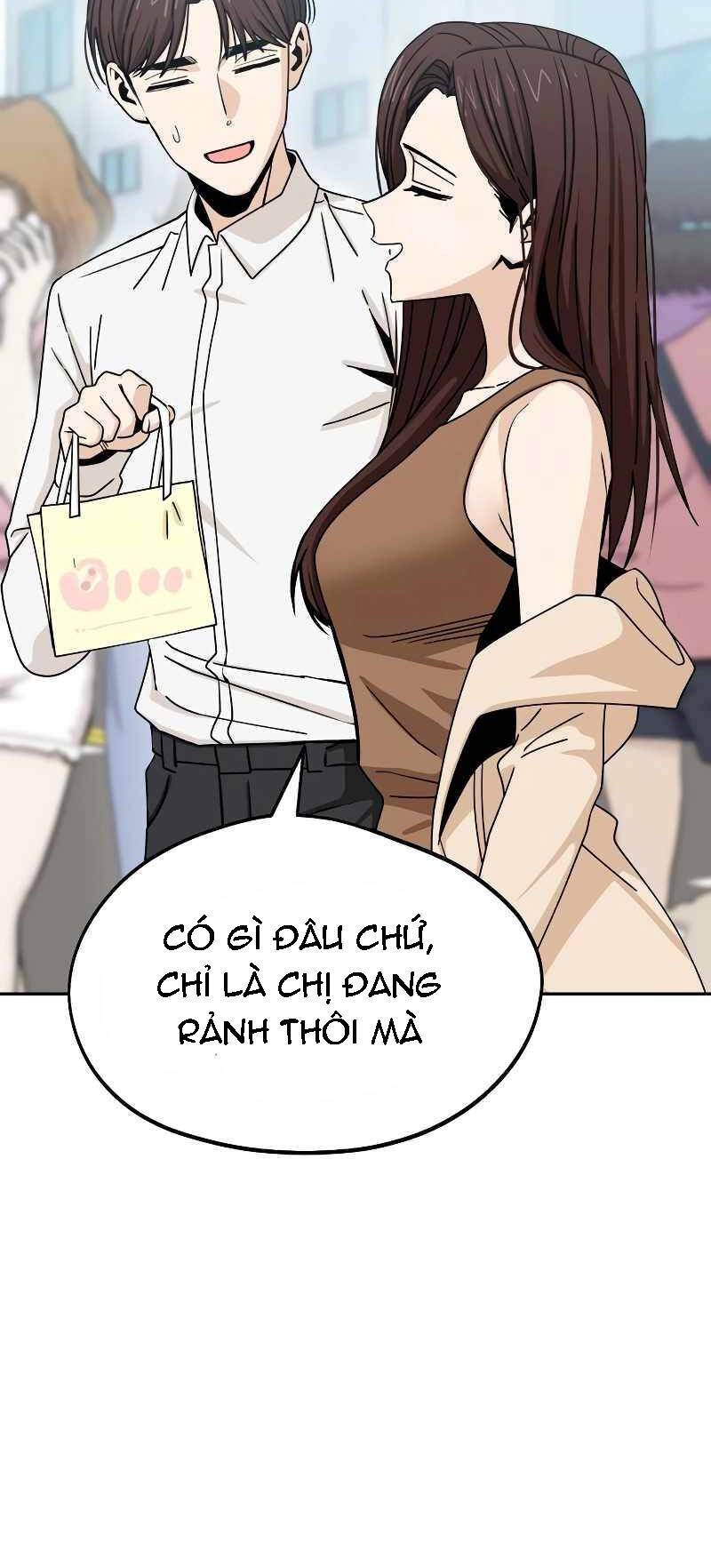Lớ Ngớ Vớ Phải Tình Yêu - Chap 59.2