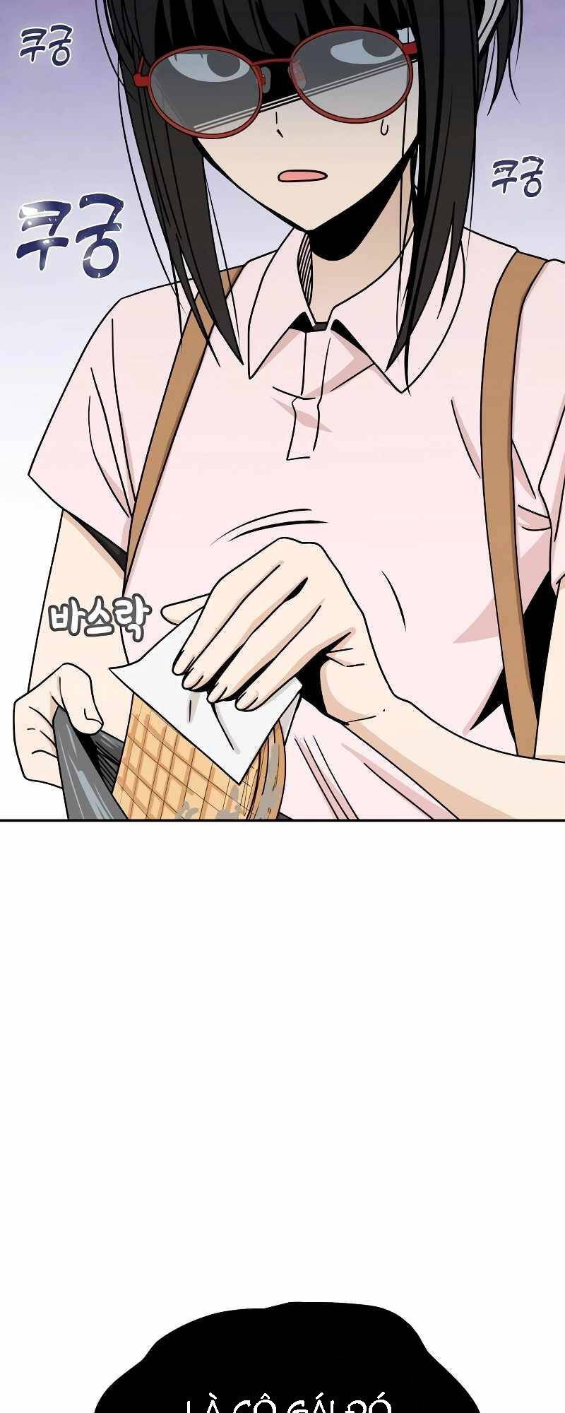 Lớ Ngớ Vớ Phải Tình Yêu - Chap 59.2