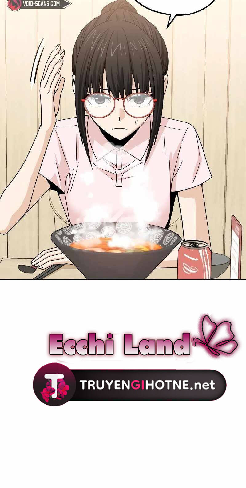 Lớ Ngớ Vớ Phải Tình Yêu - Chap 59.2