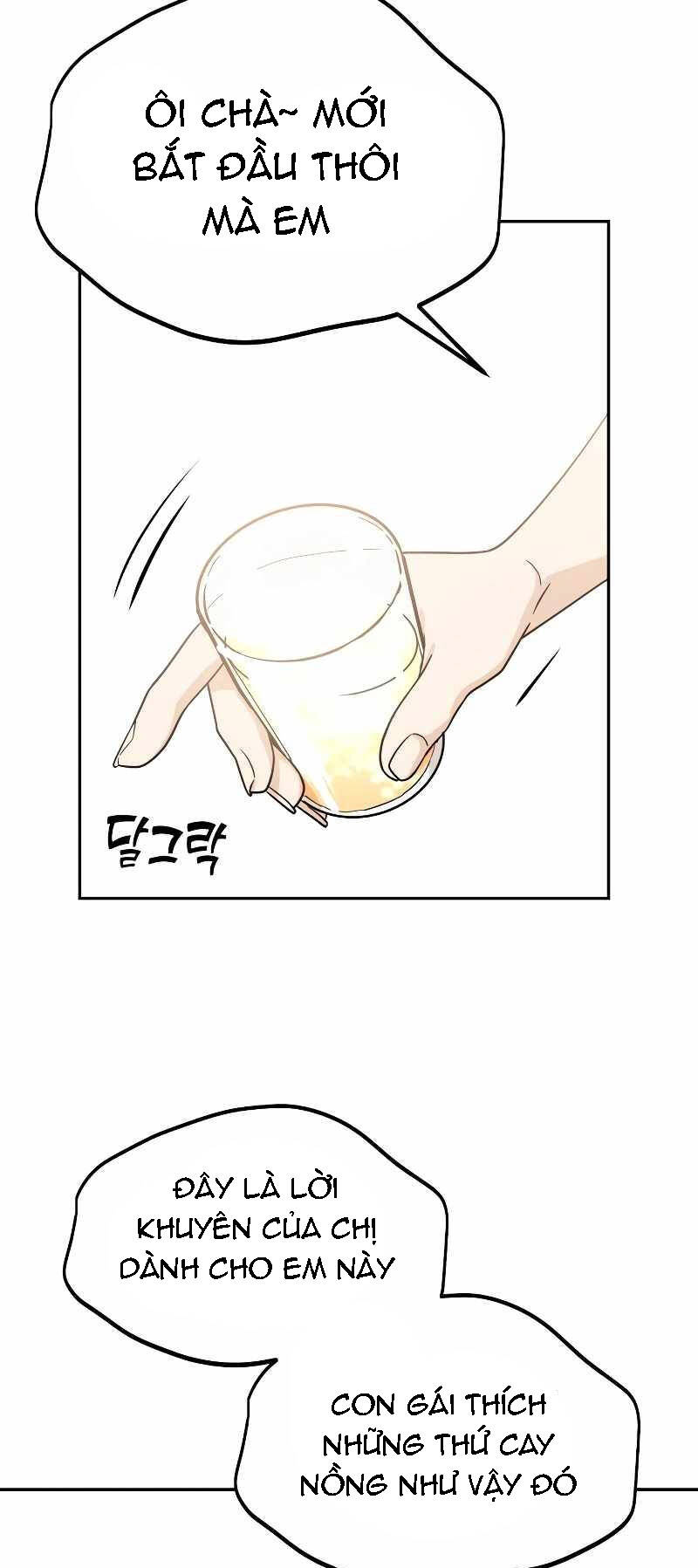 Lớ Ngớ Vớ Phải Tình Yêu - Chap 59.2