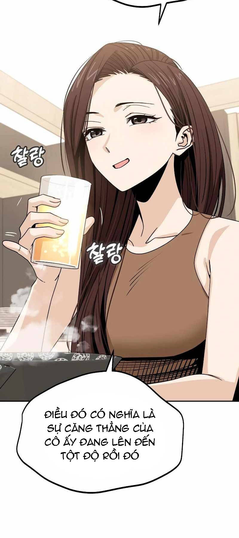 Lớ Ngớ Vớ Phải Tình Yêu - Chap 59.2