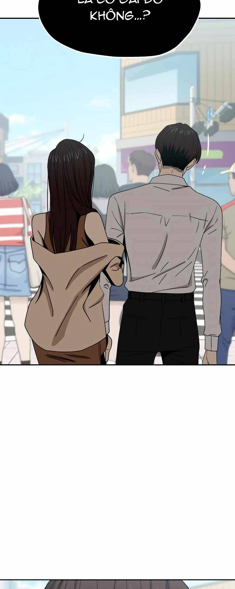 Lớ Ngớ Vớ Phải Tình Yêu - Chap 59.2