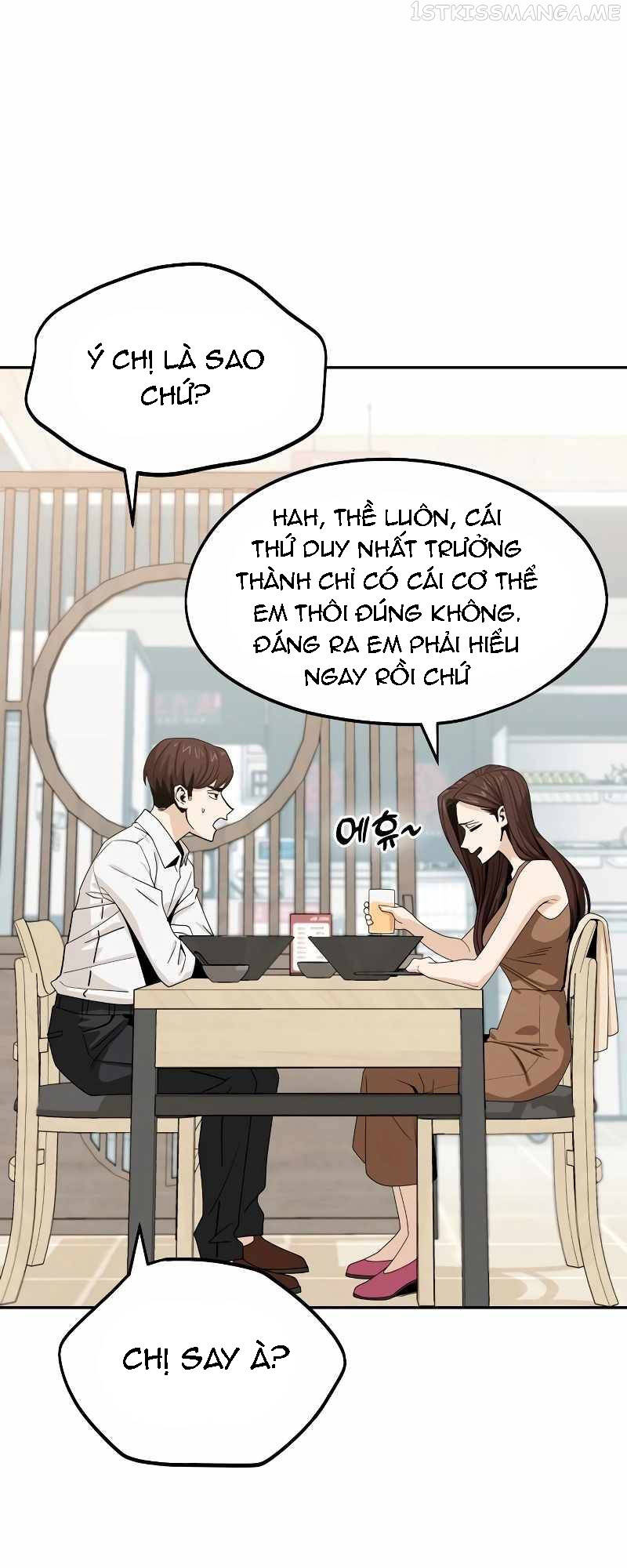 Lớ Ngớ Vớ Phải Tình Yêu - Chap 59.2
