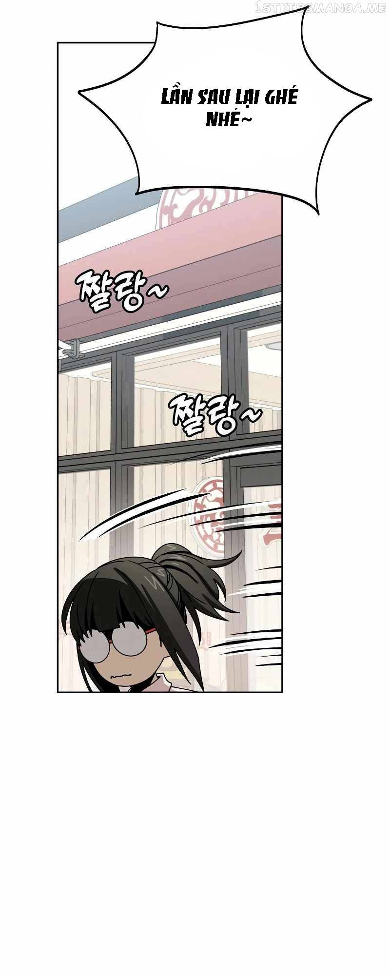 Lớ Ngớ Vớ Phải Tình Yêu - Chap 59.2
