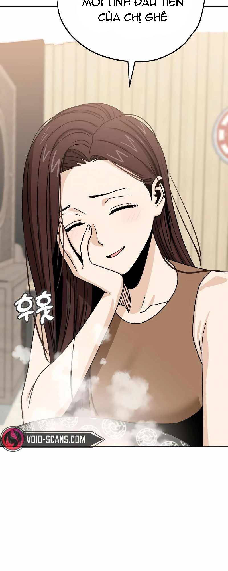 Lớ Ngớ Vớ Phải Tình Yêu - Chap 59.2
