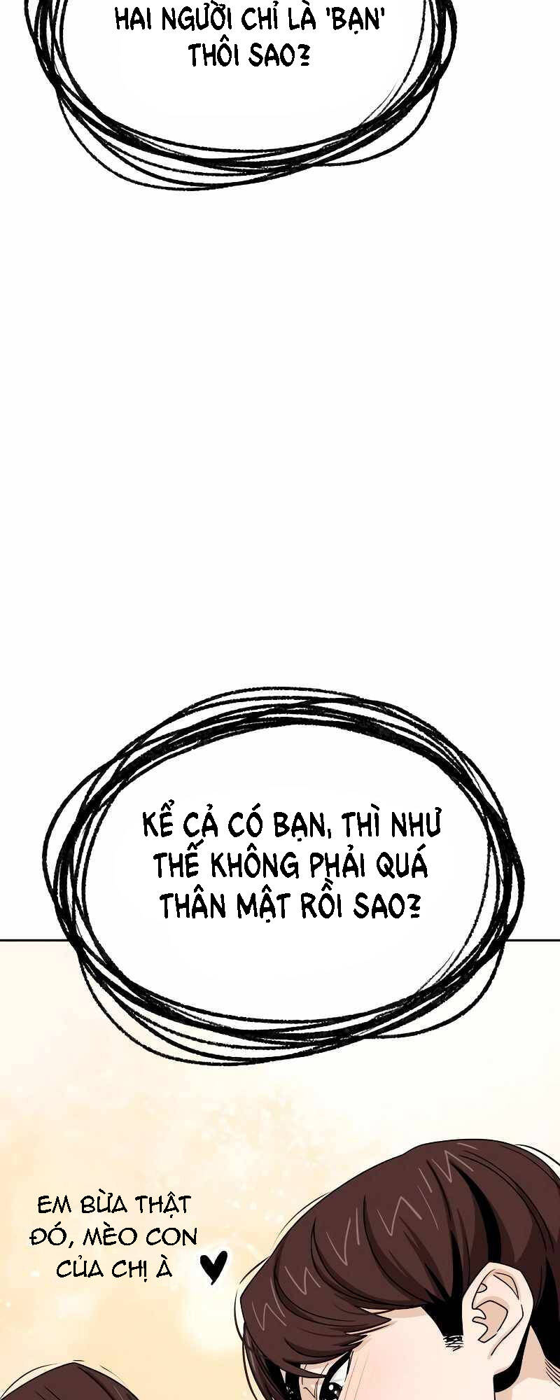 Lớ Ngớ Vớ Phải Tình Yêu - Chap 59.2
