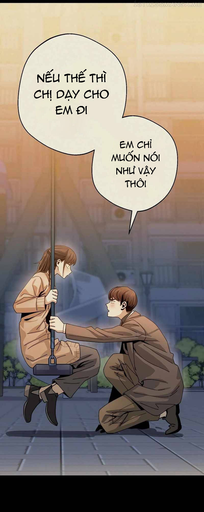 Lớ Ngớ Vớ Phải Tình Yêu - Chap 59.2