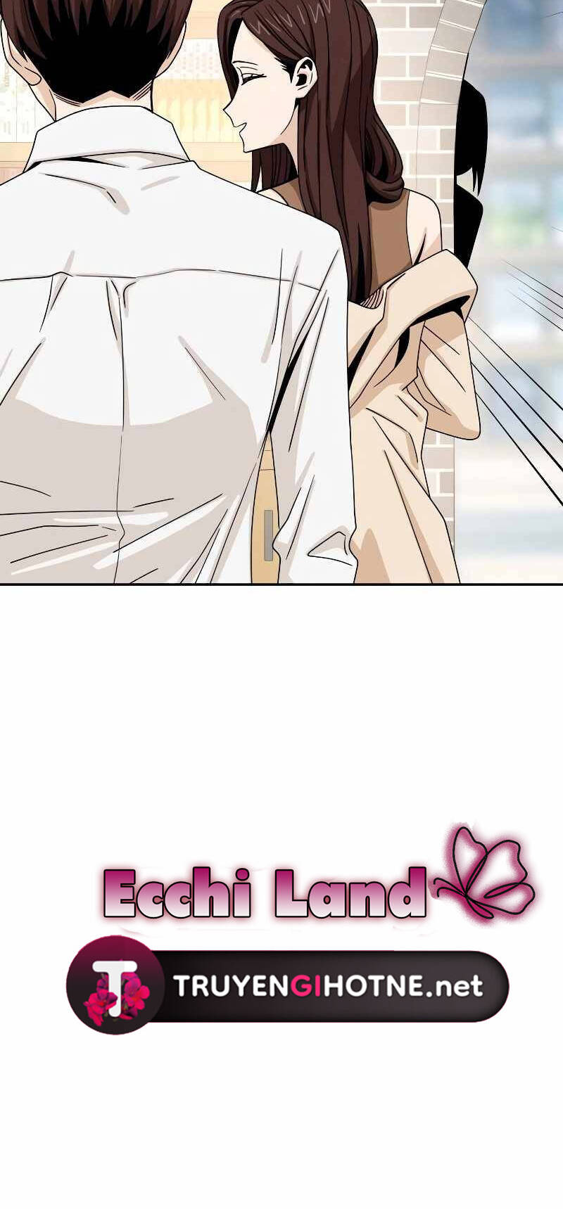 Lớ Ngớ Vớ Phải Tình Yêu - Chap 59.2