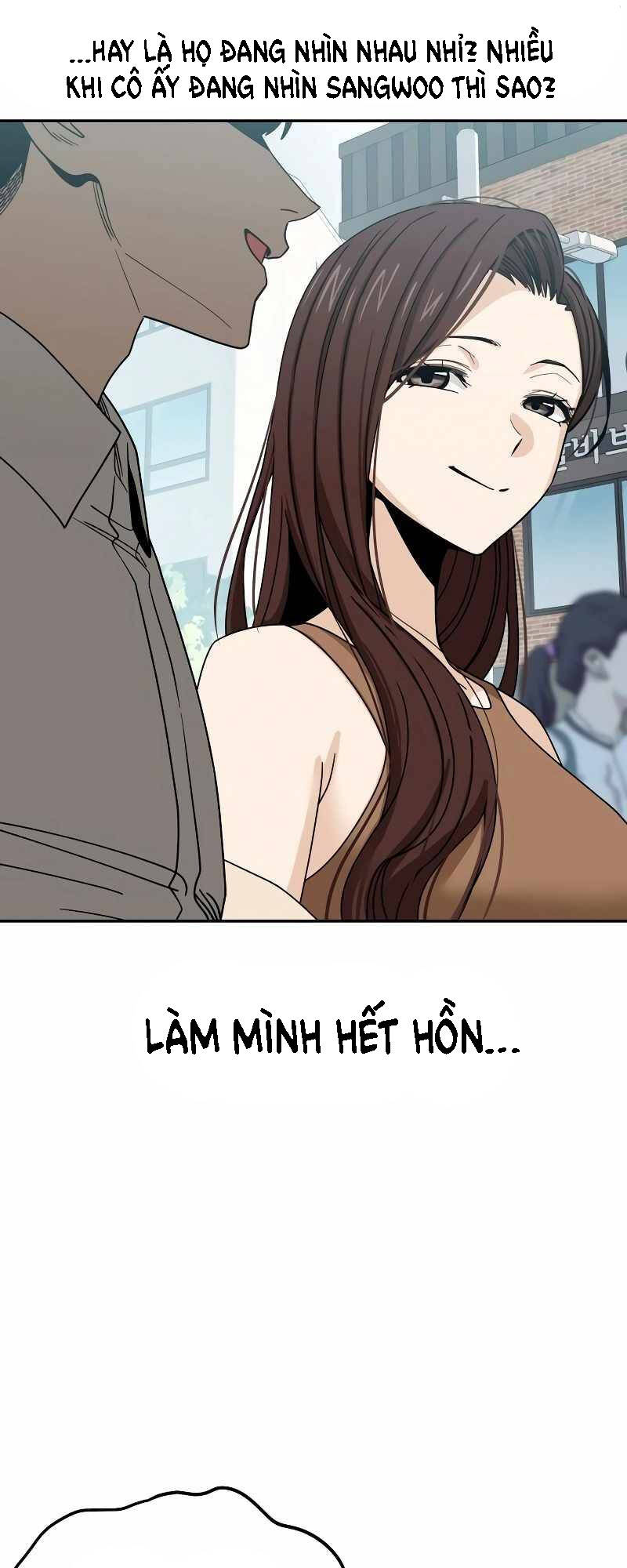 Lớ Ngớ Vớ Phải Tình Yêu - Chap 59.2