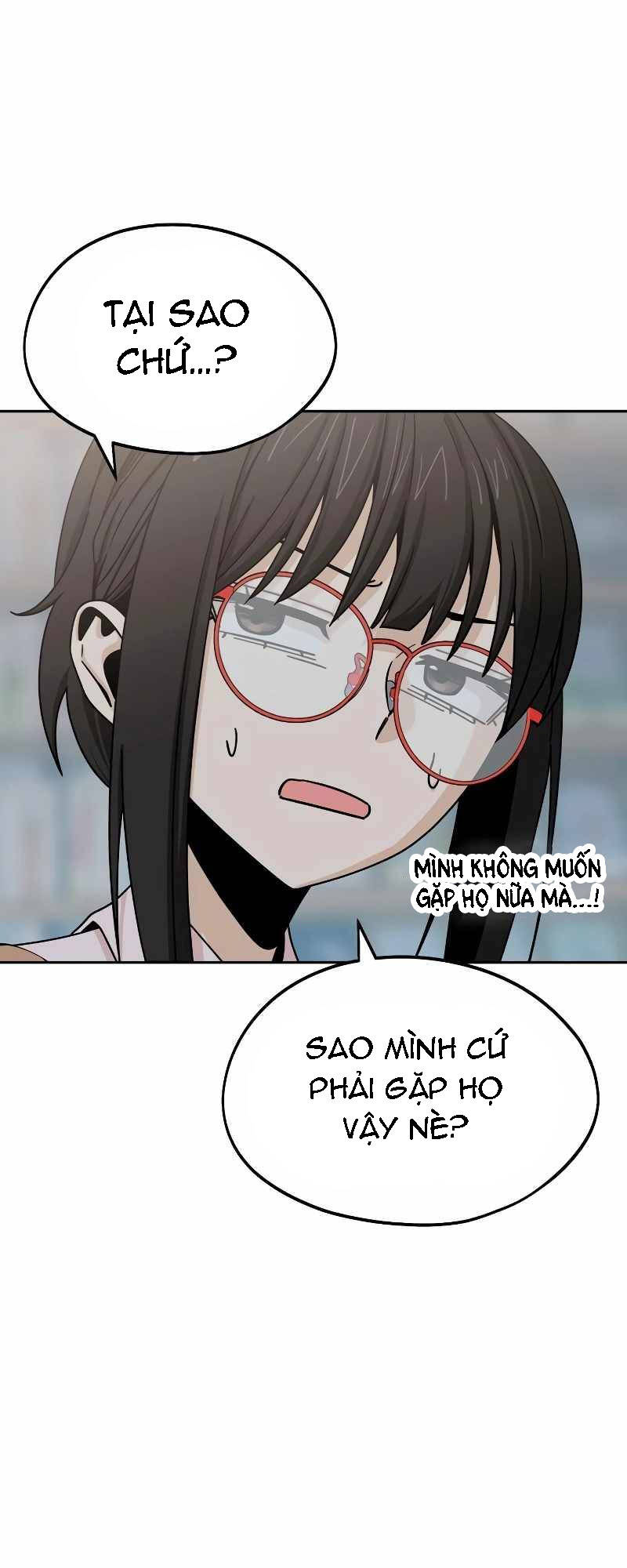 Lớ Ngớ Vớ Phải Tình Yêu - Chap 59.2