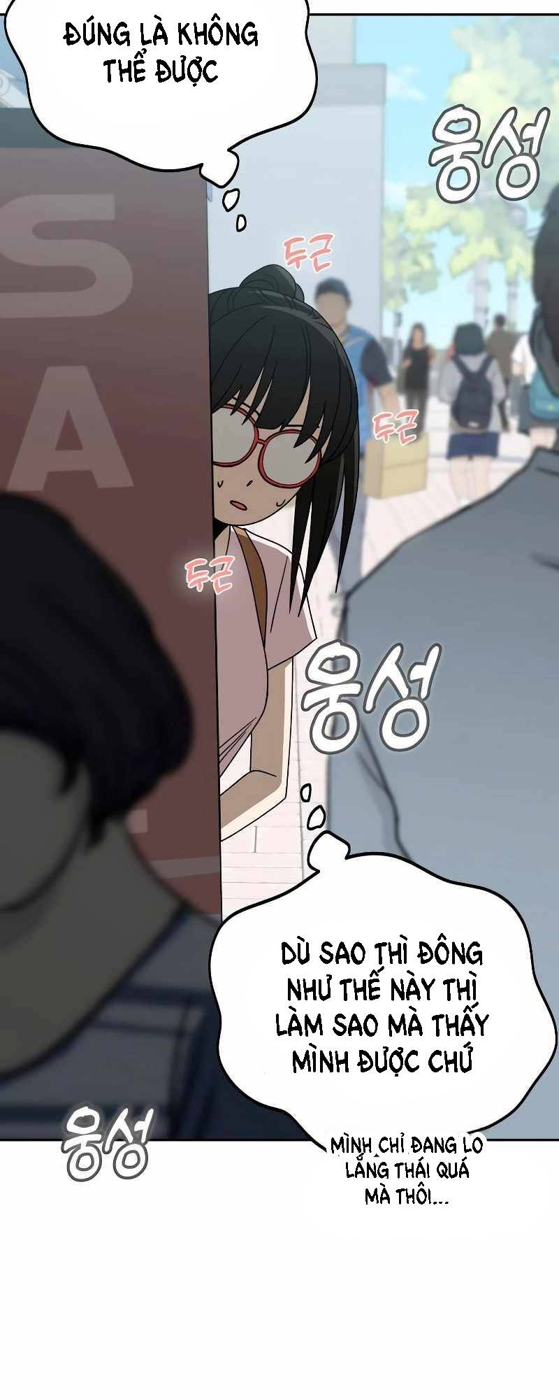 Lớ Ngớ Vớ Phải Tình Yêu - Chap 59.2