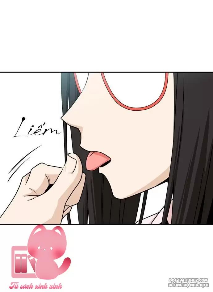 Lớ Ngớ Vớ Phải Tình Yêu - Chap 59 - Trang 3