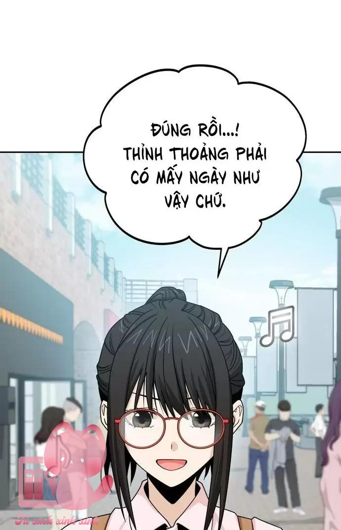 Lớ Ngớ Vớ Phải Tình Yêu - Chap 59 - Trang 4