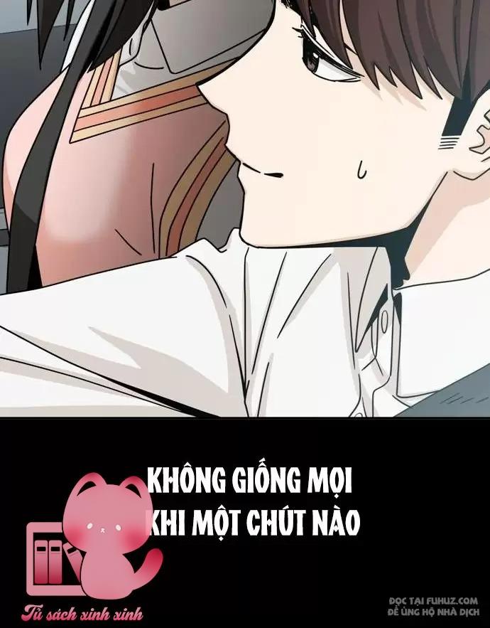 Lớ Ngớ Vớ Phải Tình Yêu - Chap 59 - Trang 45