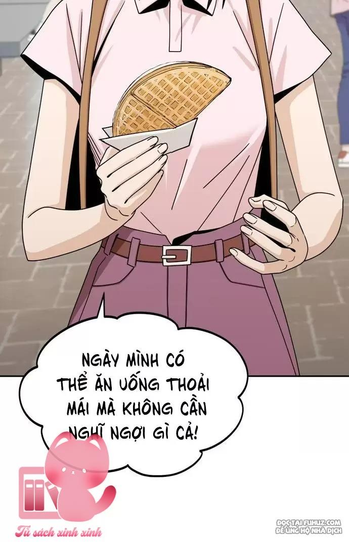 Lớ Ngớ Vớ Phải Tình Yêu - Chap 59 - Trang 5