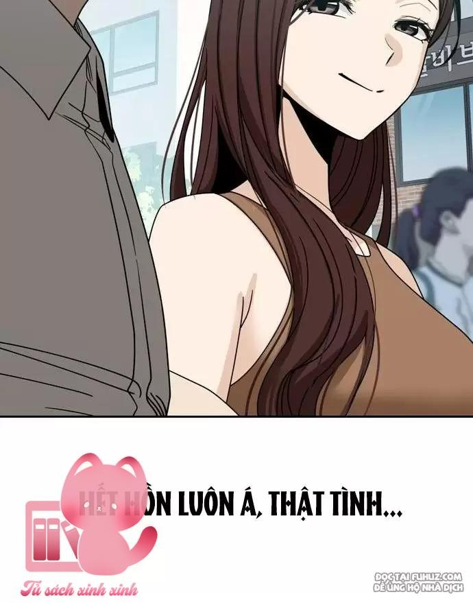 Lớ Ngớ Vớ Phải Tình Yêu - Chap 59 - Trang 61