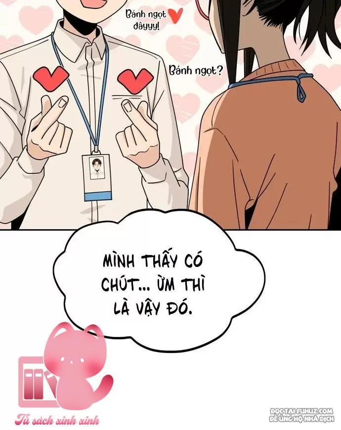 Lớ Ngớ Vớ Phải Tình Yêu - Chap 59 - Trang 7