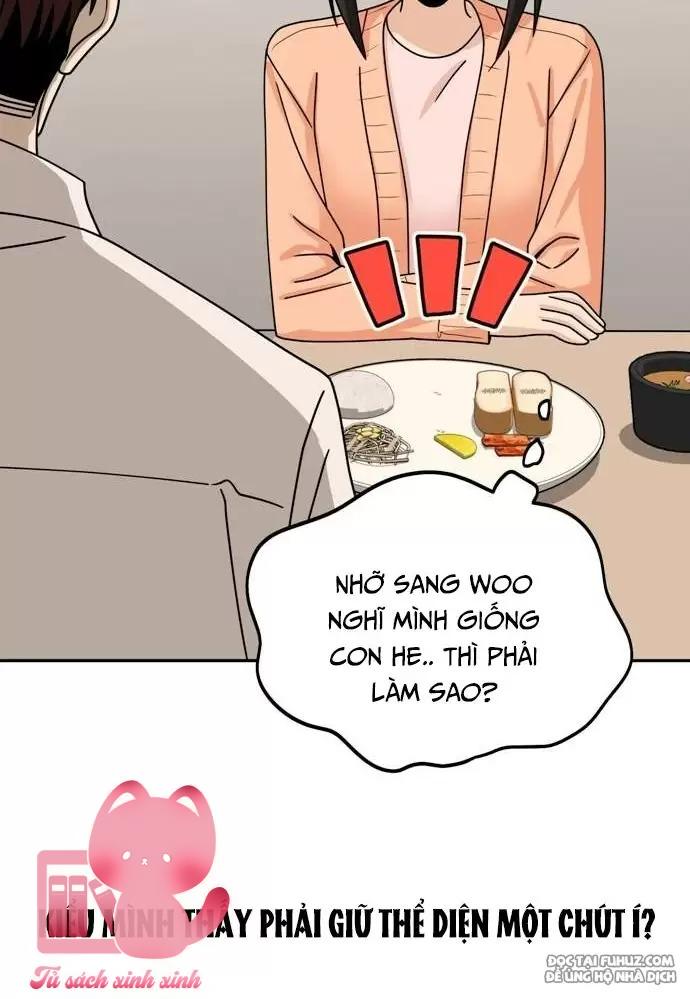 Lớ Ngớ Vớ Phải Tình Yêu - Chap 59 - Trang 9