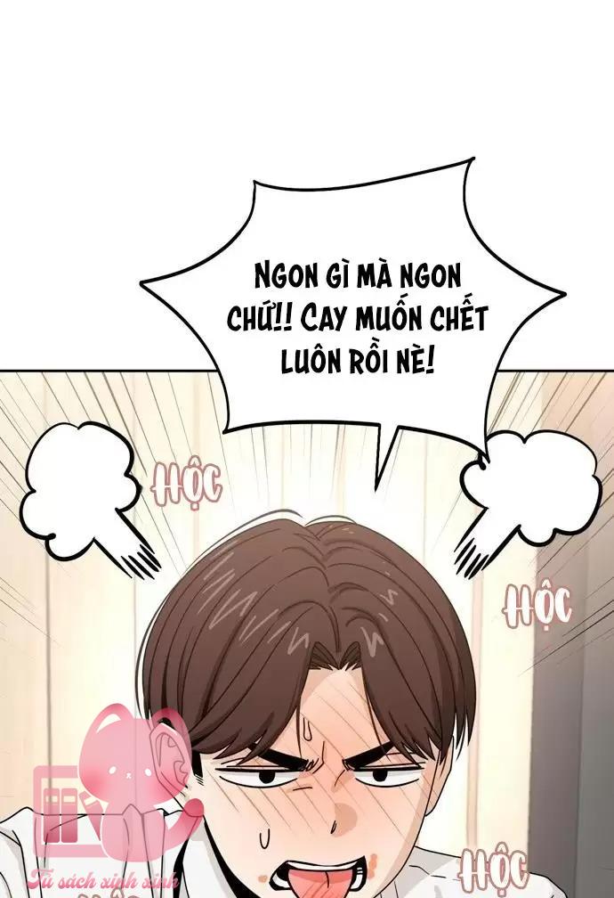 Lớ Ngớ Vớ Phải Tình Yêu - Chap 59 - Trang 93